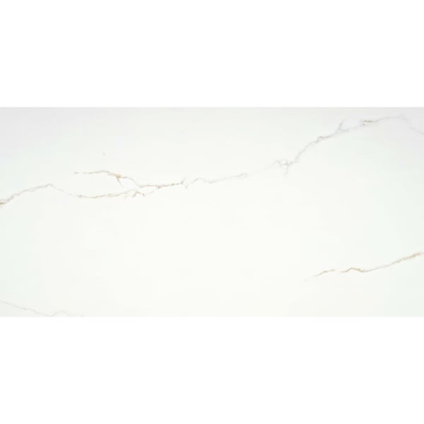 Πλακάκι Thuile White Pulido 60x120 cm